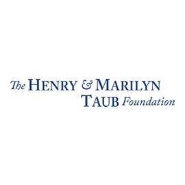 The henry & marilyn taub foundation